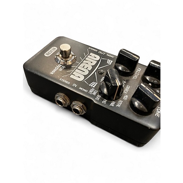 Used TC Electronic Arena Reverb Effect Pedal
