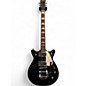Used Gretsch Guitars G5230T Black Solid Body Electric Guitar thumbnail