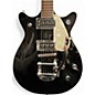 Used Gretsch Guitars G5230T Black Solid Body Electric Guitar