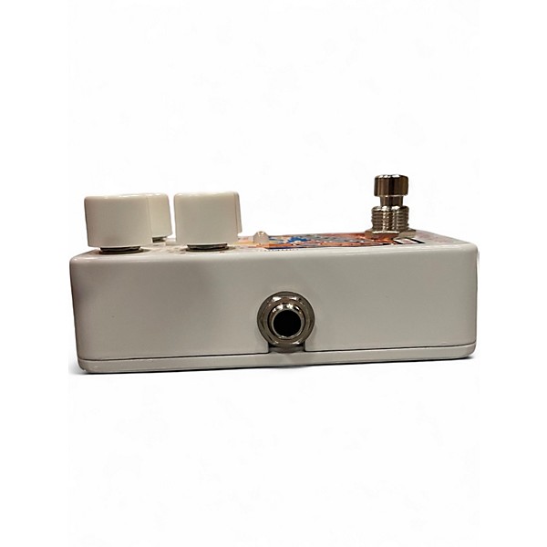 Used Electro-Harmonix Canyon Delay and Looper Effect Pedal