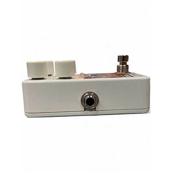 Used Electro-Harmonix Canyon Delay and Looper Effect Pedal