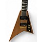 Used Jackson JS32T Randy Rhoads Natural Solid Body Electric Guitar