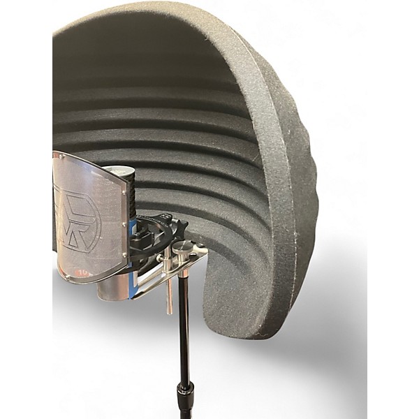 Used Aston Shadow Reflection Sound Shield