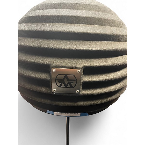 Used Aston Shadow Reflection Sound Shield