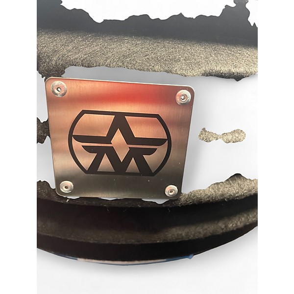 Used Aston Shadow Reflection Sound Shield