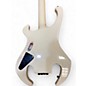 Used Guild BURNSIDE BASS White Electric Bass Guitar