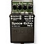 Used BOSS RE20 Space Echo Effect Pedal