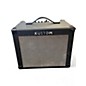 Used Kustom KBA16 Bass Combo Amp thumbnail