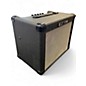 Used Kustom KBA16 Bass Combo Amp