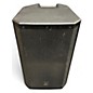 Used Electro-Voice ZLX12BT Powered Speaker thumbnail