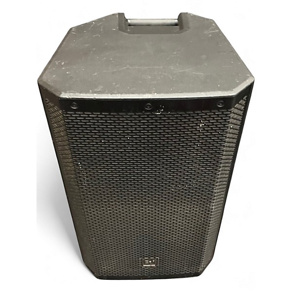 Used Electro-Voice ZLX12BT Powered Speaker