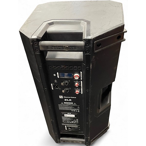 Used Electro-Voice ZLX12BT Powered Speaker