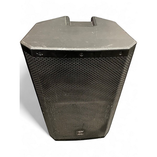 Used Electro-Voice ZLX15BT Powered Speaker