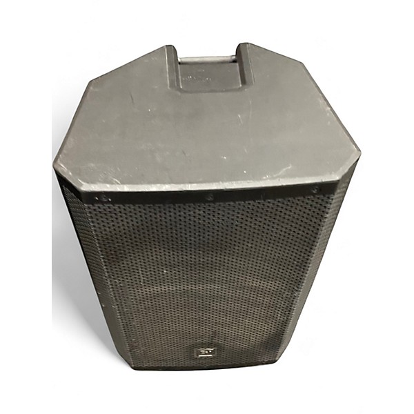 Used Electro-Voice ZLX15BT Powered Speaker
