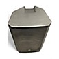 Used Electro-Voice ZLX15BT Powered Speaker