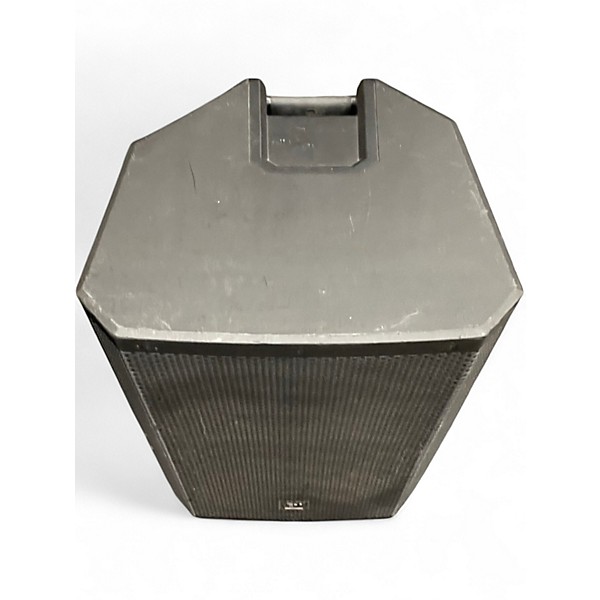 Used Electro-Voice ZLX15BT Powered Speaker
