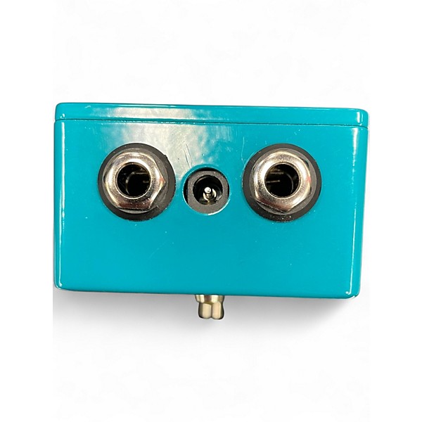 Used EarthQuaker Devices Tentacle Effect Pedal