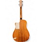 Used Fender CD140SCE Natural Acoustic Electric Guitar
