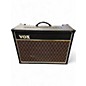 Used VOX AC15C1 15W Tube Guitar Combo Amp thumbnail
