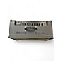 Used VOX AC15C1 15W Tube Guitar Combo Amp