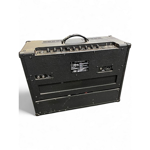 Used VOX AC15C1 15W Tube Guitar Combo Amp
