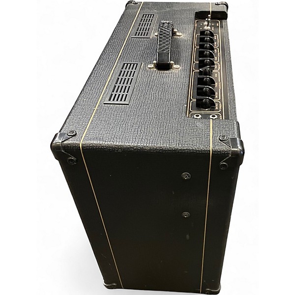 Used VOX AC15C1 15W Tube Guitar Combo Amp