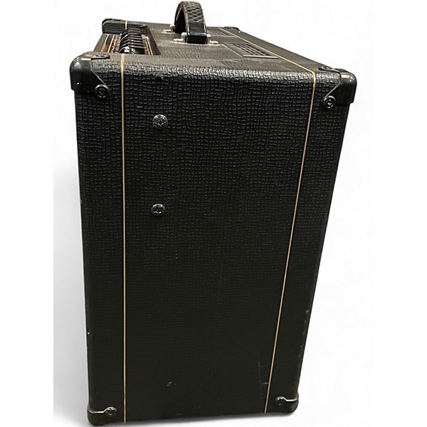 Used VOX AC15C1 15W Tube Guitar Combo Amp