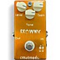 Used Cmatmods BROWNIE Effect Pedal thumbnail