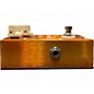 Used Cmatmods BROWNIE Effect Pedal