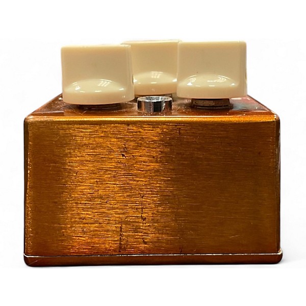 Used Cmatmods BROWNIE Effect Pedal