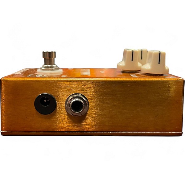 Used Cmatmods BROWNIE Effect Pedal