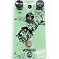 Used Walrus Audio Voyager Preamp Overdrive Effect Pedal thumbnail