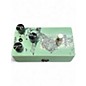 Used Walrus Audio Voyager Preamp Overdrive Effect Pedal