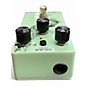 Used Walrus Audio Voyager Preamp Overdrive Effect Pedal