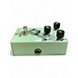 Used Walrus Audio Voyager Preamp Overdrive Effect Pedal