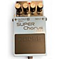 Used BOSS CH1 Super Chorus Effect Pedal thumbnail