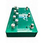 Used Bomes Electric APE DELAY Effect Pedal