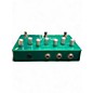 Used Bomes Electric APE DELAY Effect Pedal