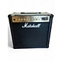 Used Marshall MG50FX 50W 1x12 Guitar Combo Amp thumbnail