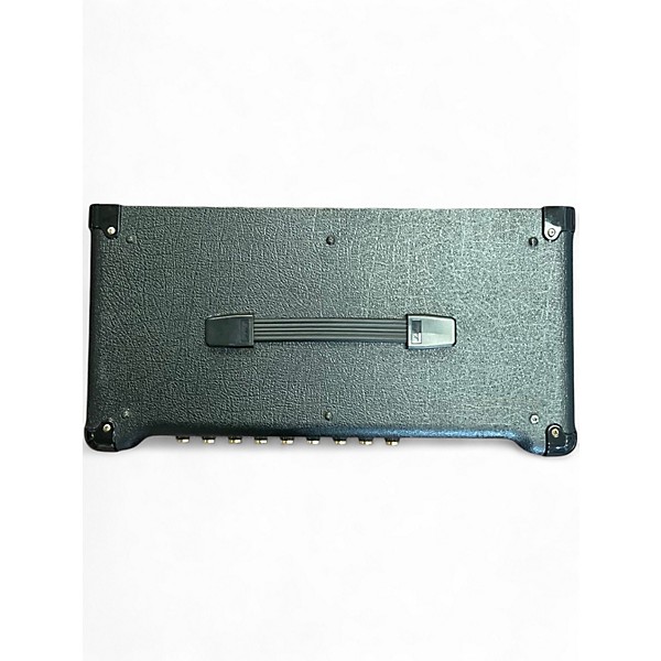 Used Marshall MG50FX 50W 1x12 Guitar Combo Amp