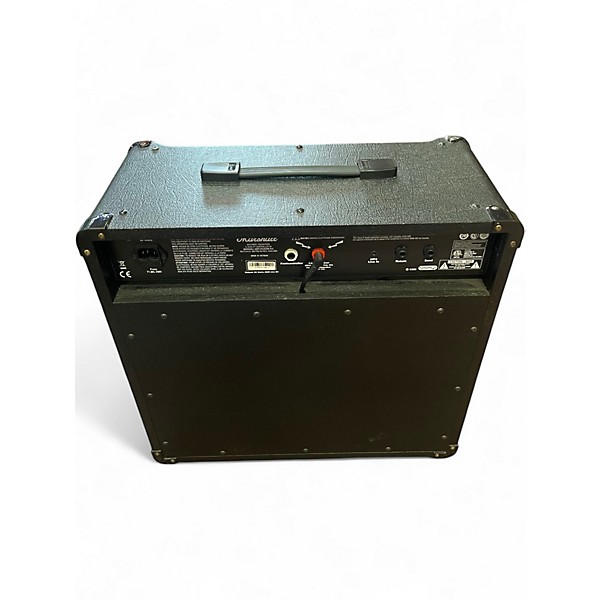 Used Marshall MG50FX 50W 1x12 Guitar Combo Amp