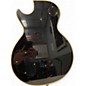 Used 2022 Gibson 1957 Les Paul Custom Black Beauty Reissue 3 Pickup Black Solid Body Electric Guitar