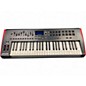 Used Novation Impulse 49 Key MIDI Controller thumbnail