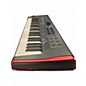 Used Novation Impulse 49 Key MIDI Controller