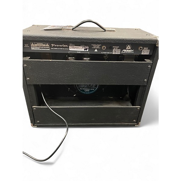 Used Peavey PROWLER Tube Guitar Combo Amp