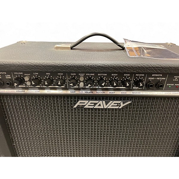 Used Peavey PROWLER Tube Guitar Combo Amp