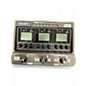 Used Zoom G3 Effect Processor thumbnail
