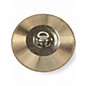 Used MEINL 14in Sound Caster Fusion Hi Hat Pair Cymbal