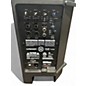 Used Harbinger V2408 Powered Speaker