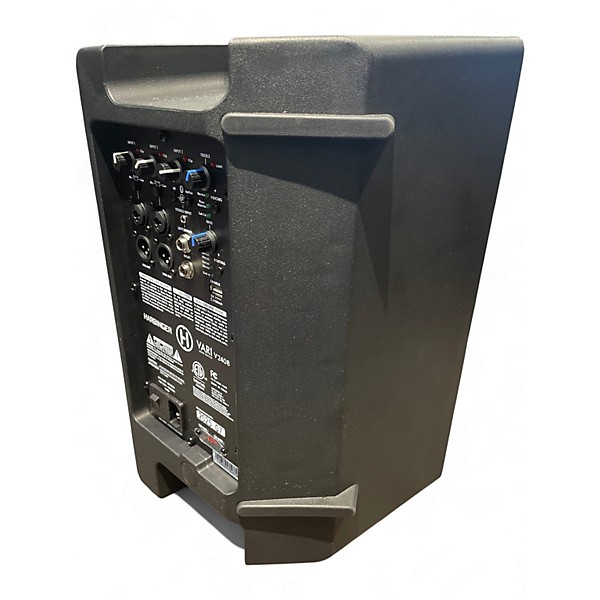 Used Harbinger V2408 Powered Speaker